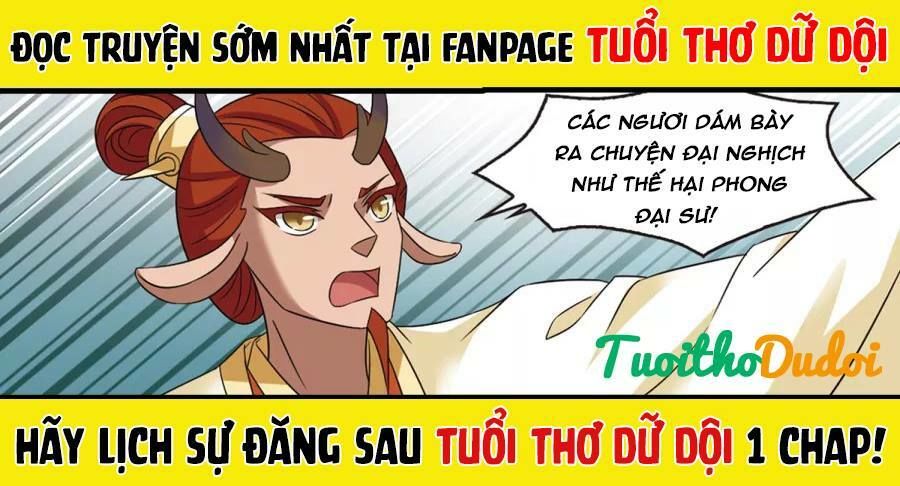 Phong Khởi Thương Lam Chapter 361 - 6