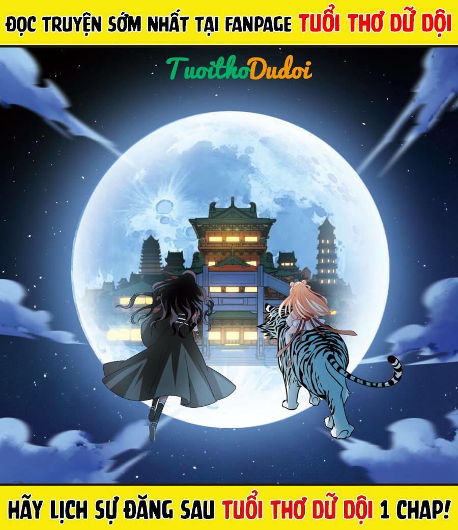 Phong Khởi Thương Lam Chapter 362 - 11