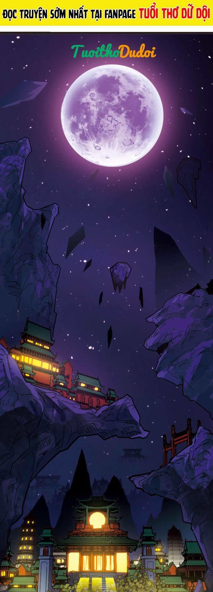 Phong Khởi Thương Lam Chapter 362 - 12