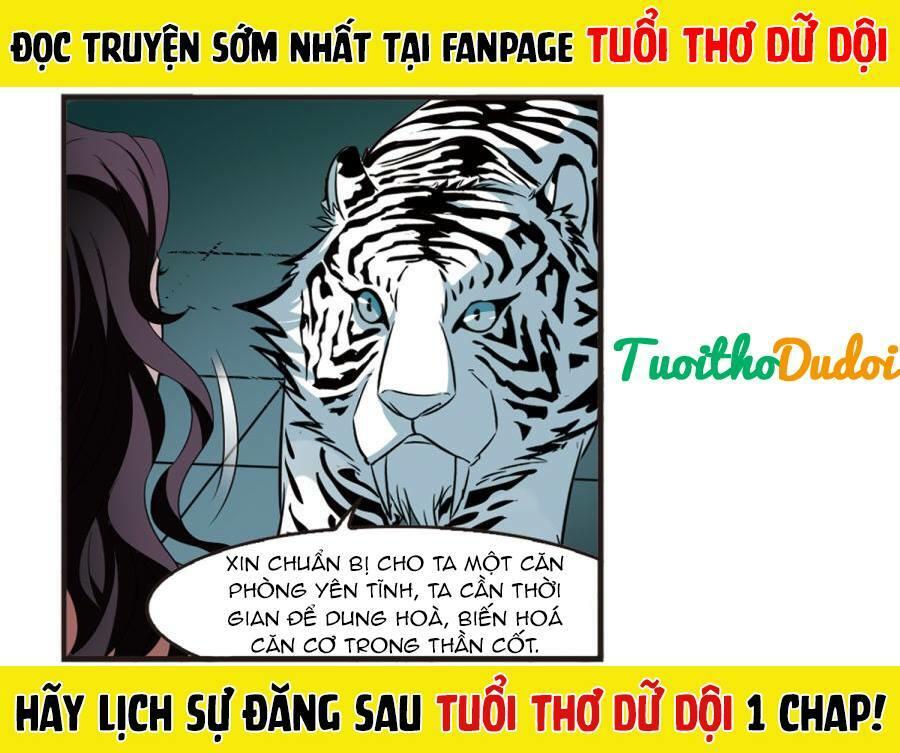 Phong Khởi Thương Lam Chapter 362 - 28