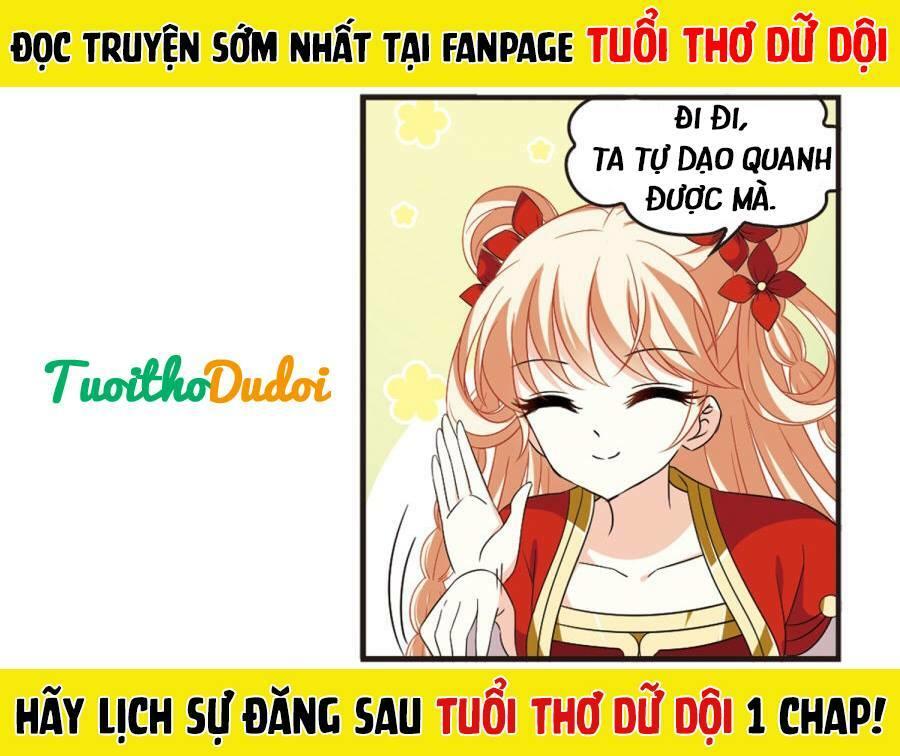 Phong Khởi Thương Lam Chapter 362 - 29