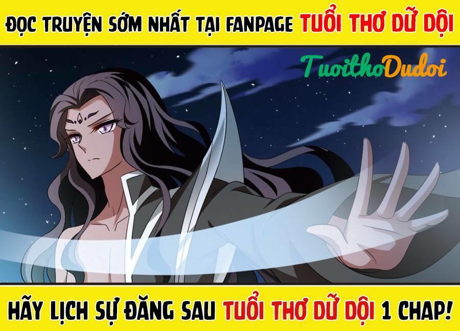 Phong Khởi Thương Lam Chapter 362 - 5