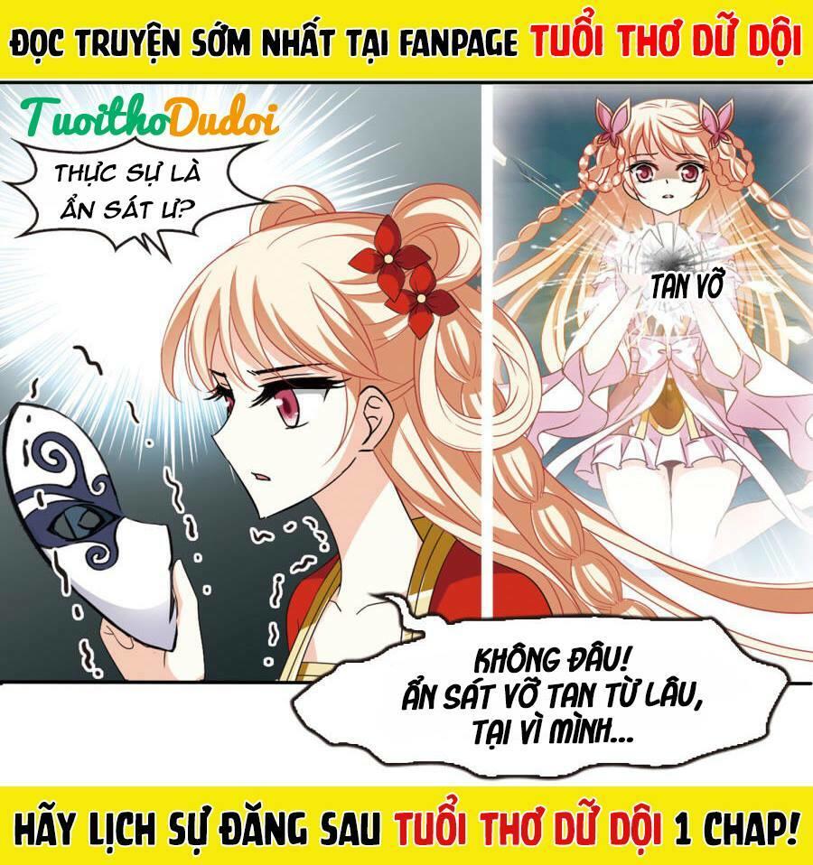 Phong Khởi Thương Lam Chapter 363 - 4