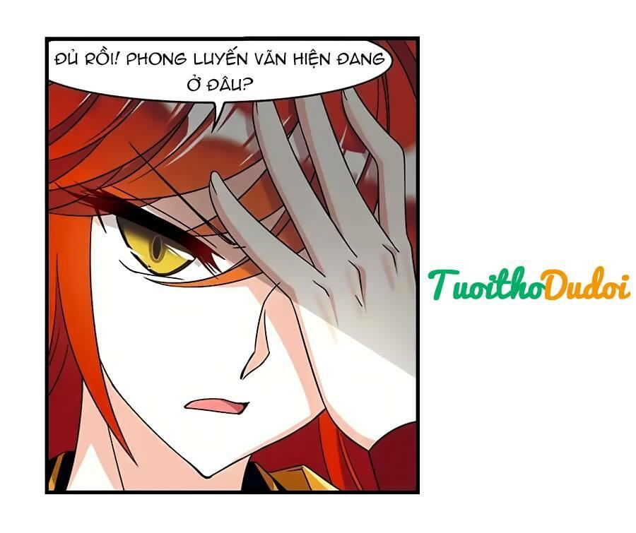 Phong Khởi Thương Lam Chapter 371 - 3