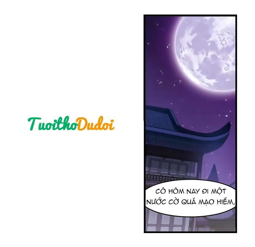 Phong Khởi Thương Lam Chapter 371 - 24