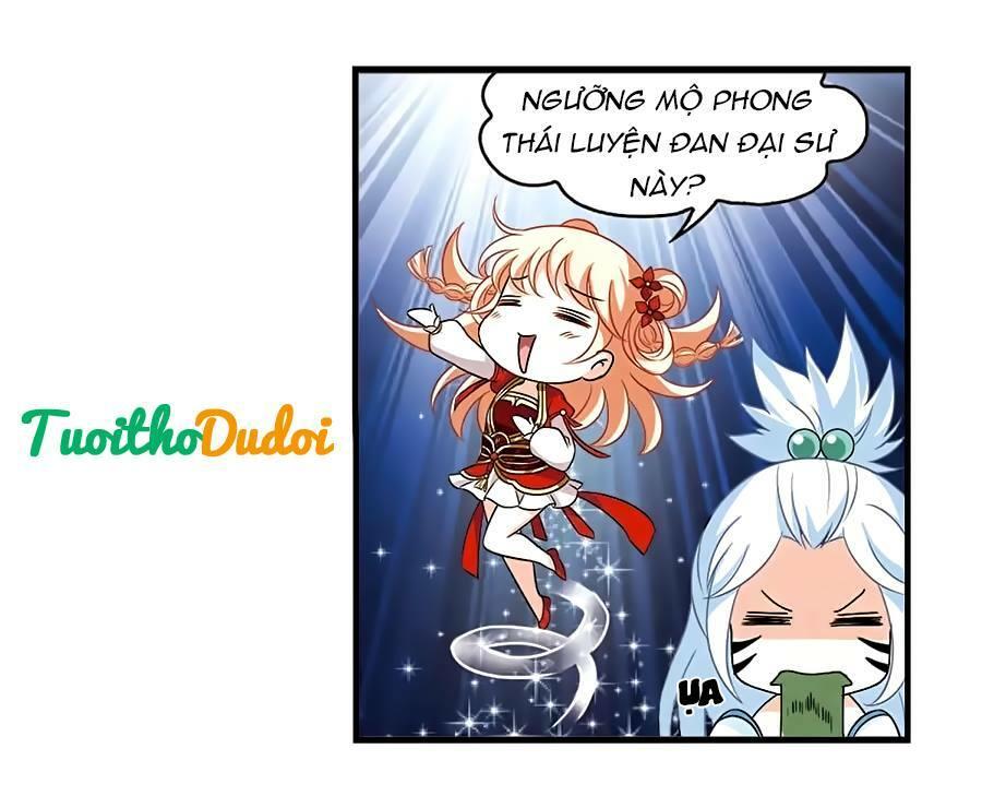 Phong Khởi Thương Lam Chapter 371 - 31