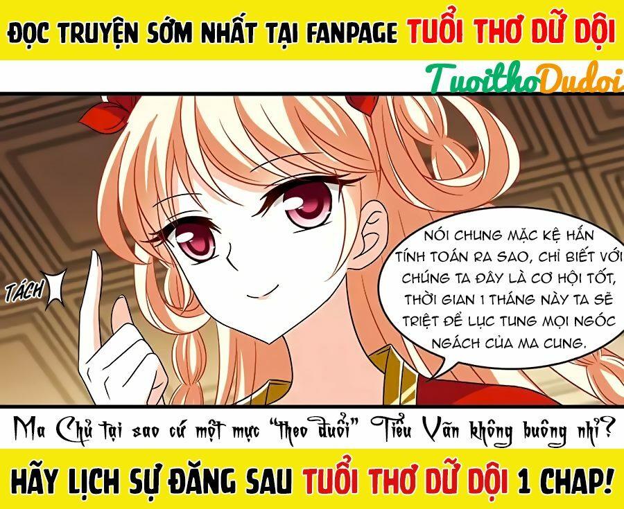Phong Khởi Thương Lam Chapter 371 - 32