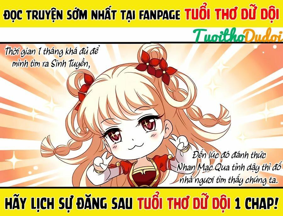 Phong Khởi Thương Lam Chapter 371 - 10