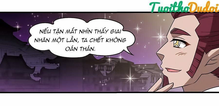 Phong Khởi Thương Lam Chapter 372 - 15