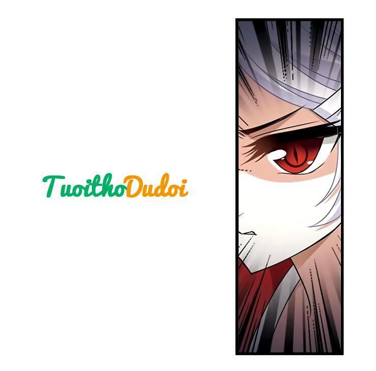 Phong Khởi Thương Lam Chapter 372 - 24