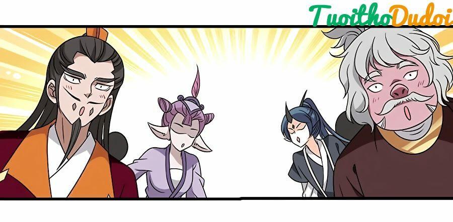 Phong Khởi Thương Lam Chapter 372 - 6