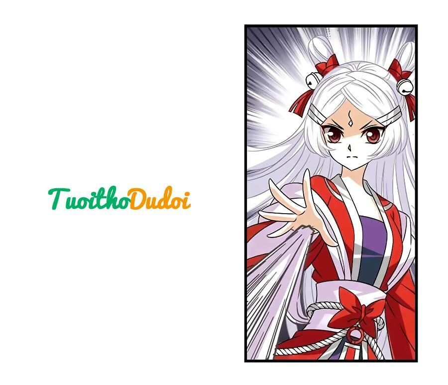 Phong Khởi Thương Lam Chapter 373 - 2