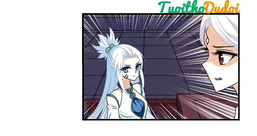 Phong Khởi Thương Lam Chapter 373 - 11