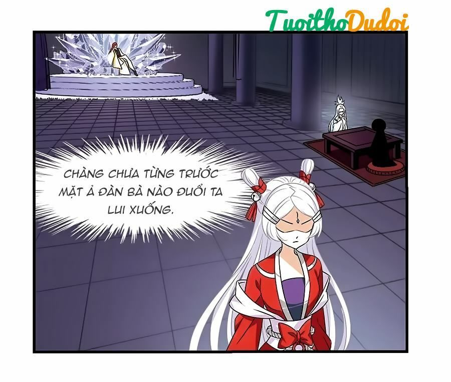 Phong Khởi Thương Lam Chapter 373 - 12