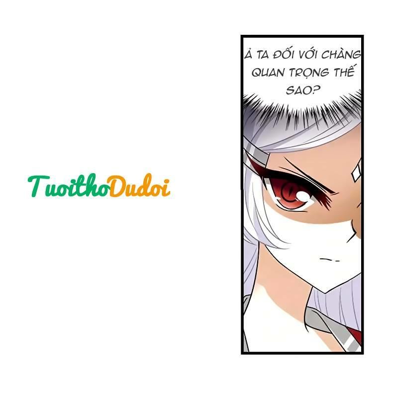 Phong Khởi Thương Lam Chapter 373 - 13