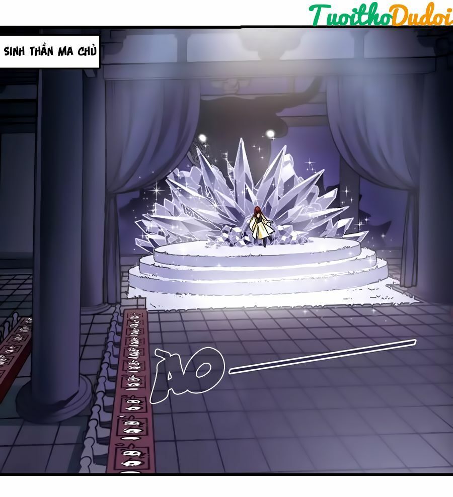 Phong Khởi Thương Lam Chapter 373 - 14