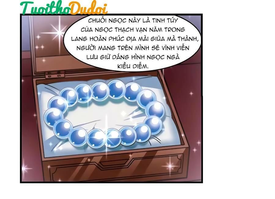 Phong Khởi Thương Lam Chapter 373 - 17