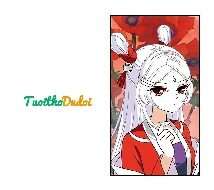 Phong Khởi Thương Lam Chapter 373 - 20