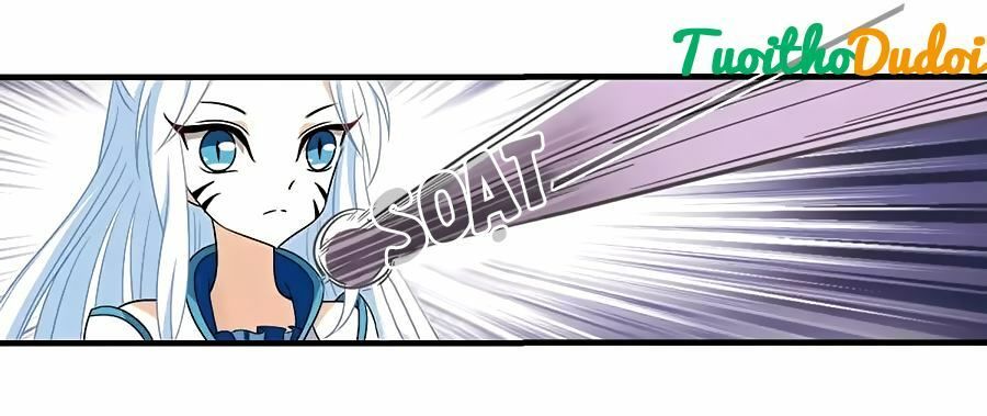 Phong Khởi Thương Lam Chapter 373 - 3