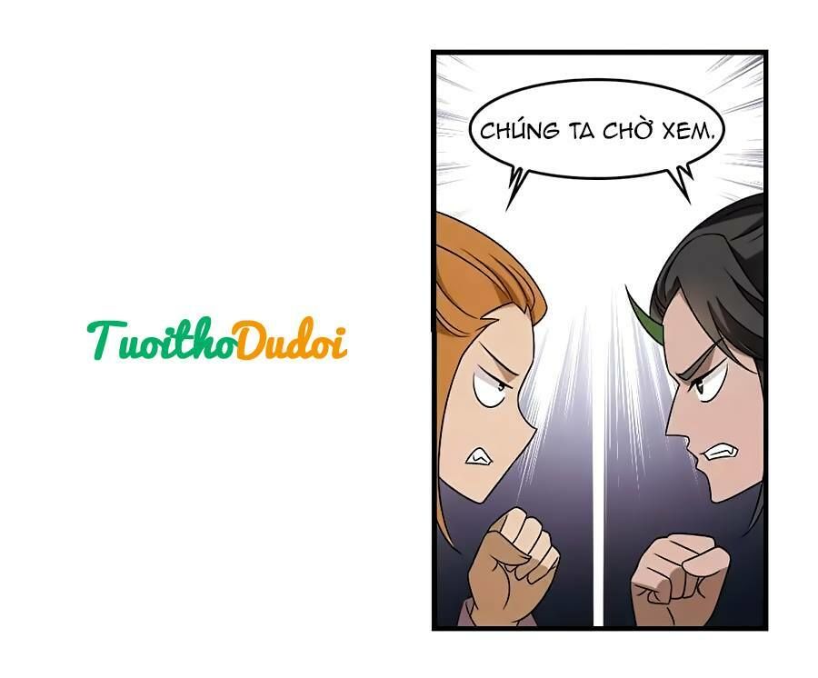 Phong Khởi Thương Lam Chapter 373 - 23