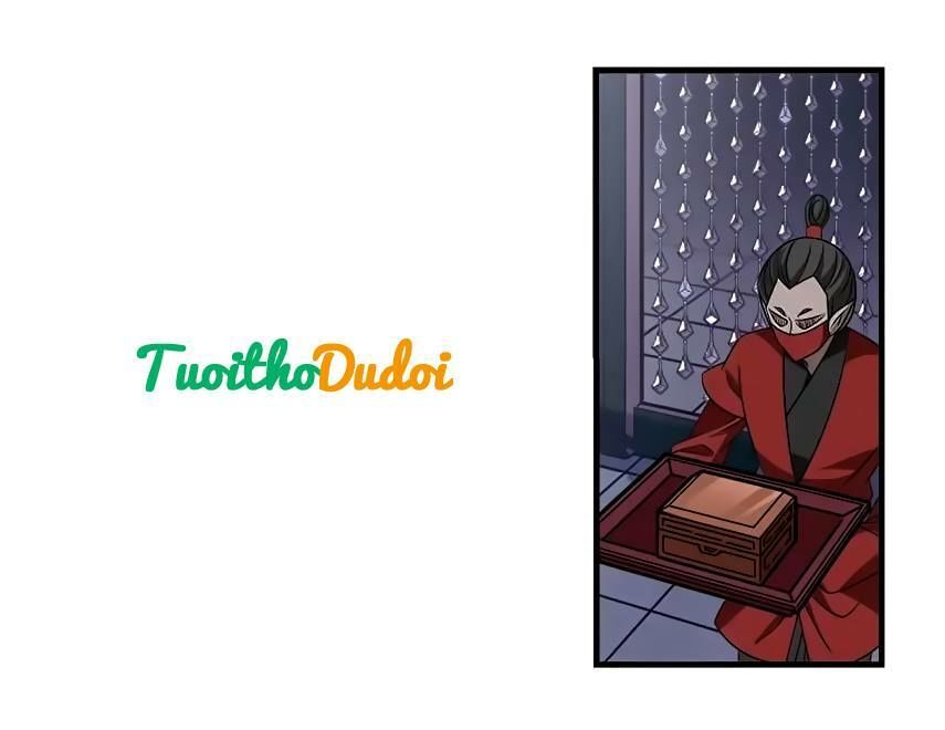 Phong Khởi Thương Lam Chapter 373 - 25