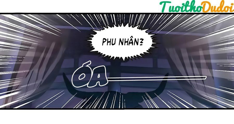 Phong Khởi Thương Lam Chapter 373 - 26