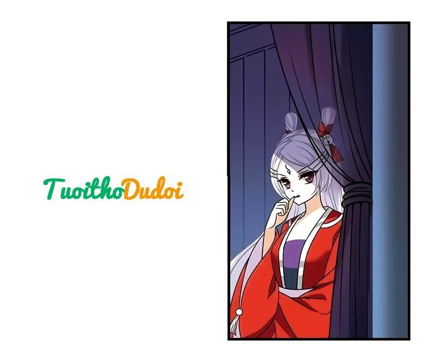 Phong Khởi Thương Lam Chapter 373 - 28