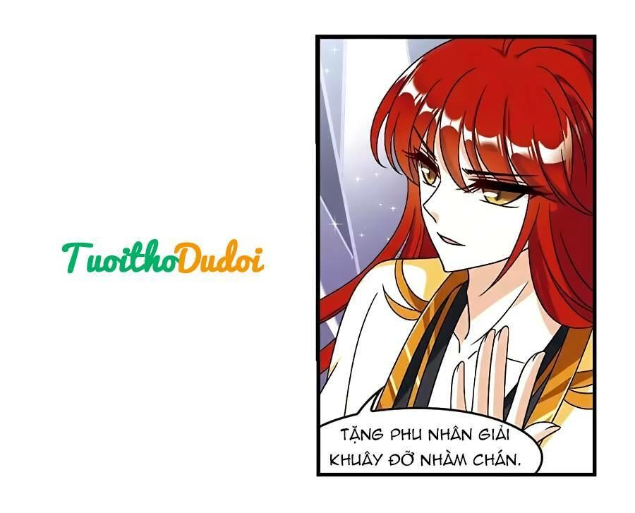 Phong Khởi Thương Lam Chapter 373 - 30