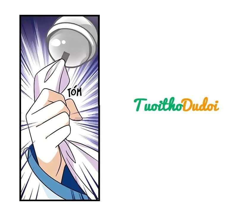 Phong Khởi Thương Lam Chapter 373 - 4