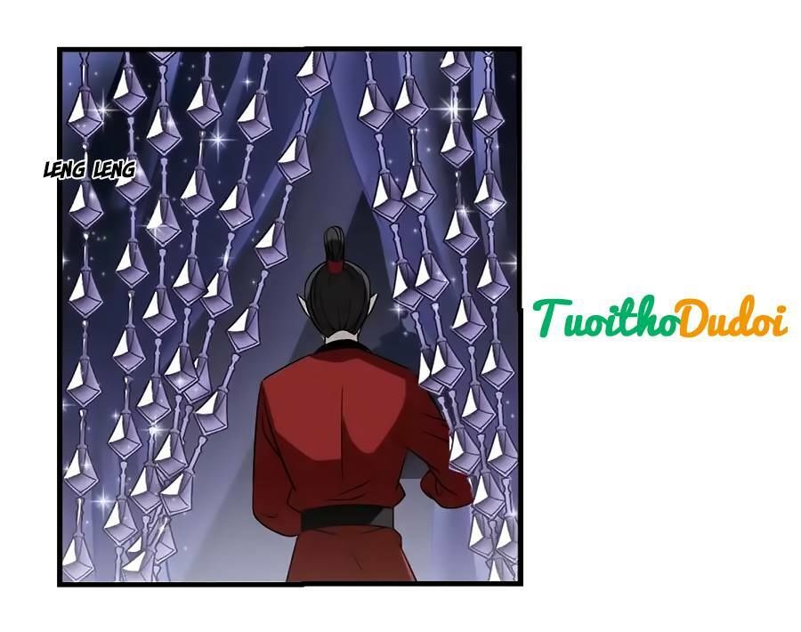 Phong Khởi Thương Lam Chapter 373 - 31