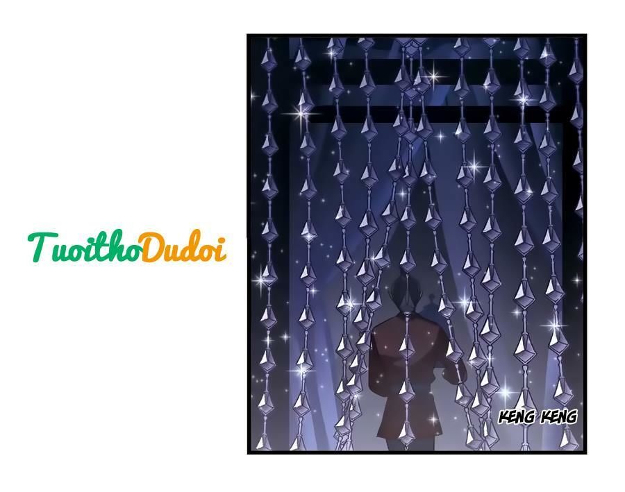 Phong Khởi Thương Lam Chapter 373 - 32