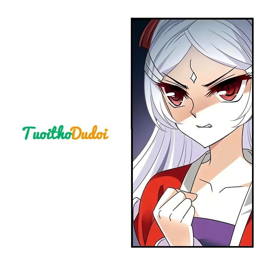 Phong Khởi Thương Lam Chapter 373 - 37