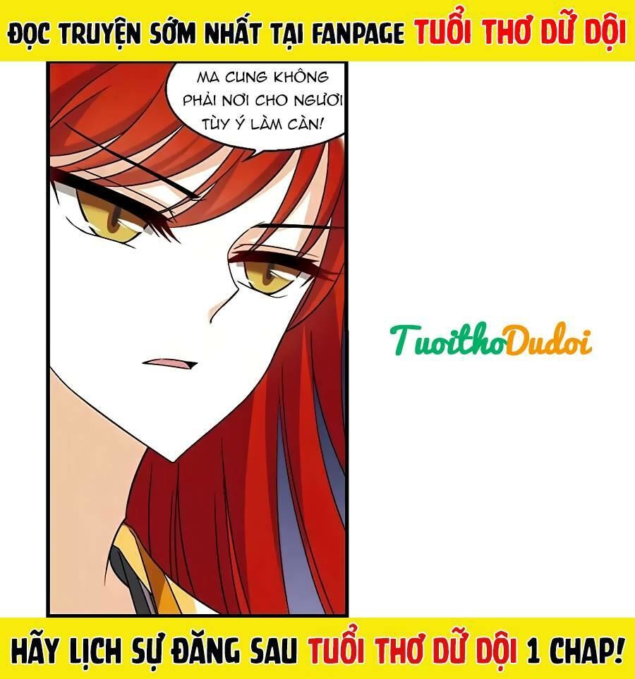 Phong Khởi Thương Lam Chapter 373 - 6