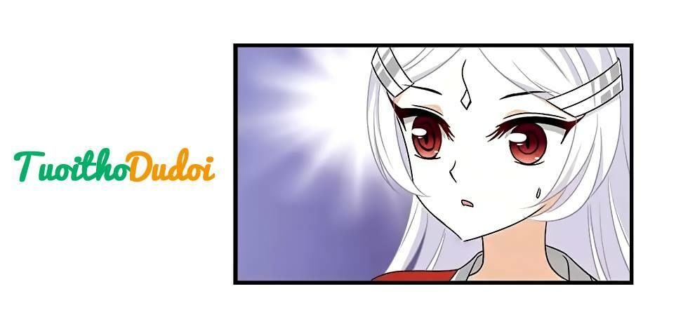 Phong Khởi Thương Lam Chapter 373 - 7