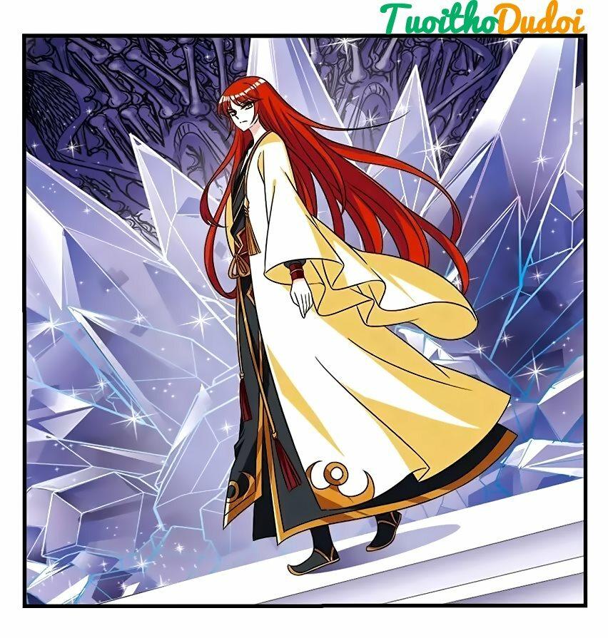 Phong Khởi Thương Lam Chapter 376 - 24