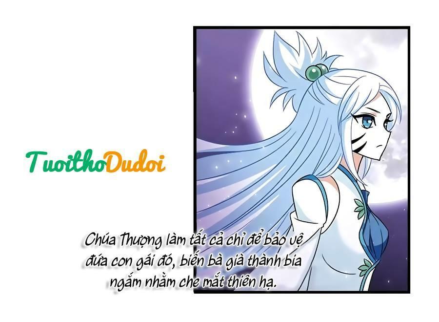 Phong Khởi Thương Lam Chapter 376 - 31