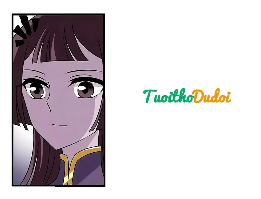 Phong Khởi Thương Lam Chapter 376 - 7