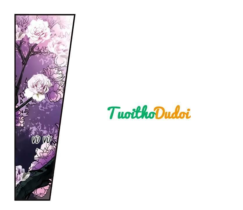 Phong Khởi Thương Lam Chapter 376 - 10