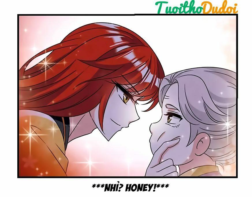 Phong Khởi Thương Lam Chapter 377 - 2