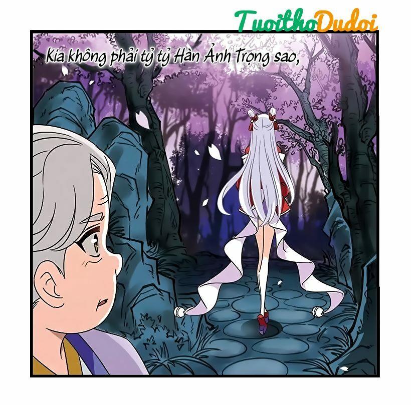 Phong Khởi Thương Lam Chapter 377 - 12