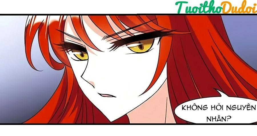 Phong Khởi Thương Lam Chapter 377 - 18