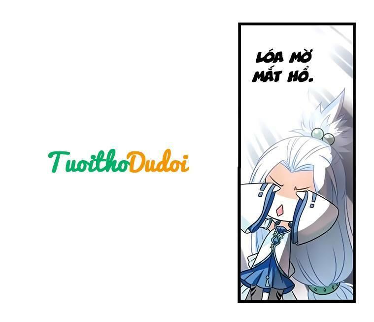 Phong Khởi Thương Lam Chapter 377 - 3