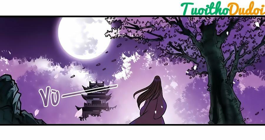 Phong Khởi Thương Lam Chapter 377 - 26