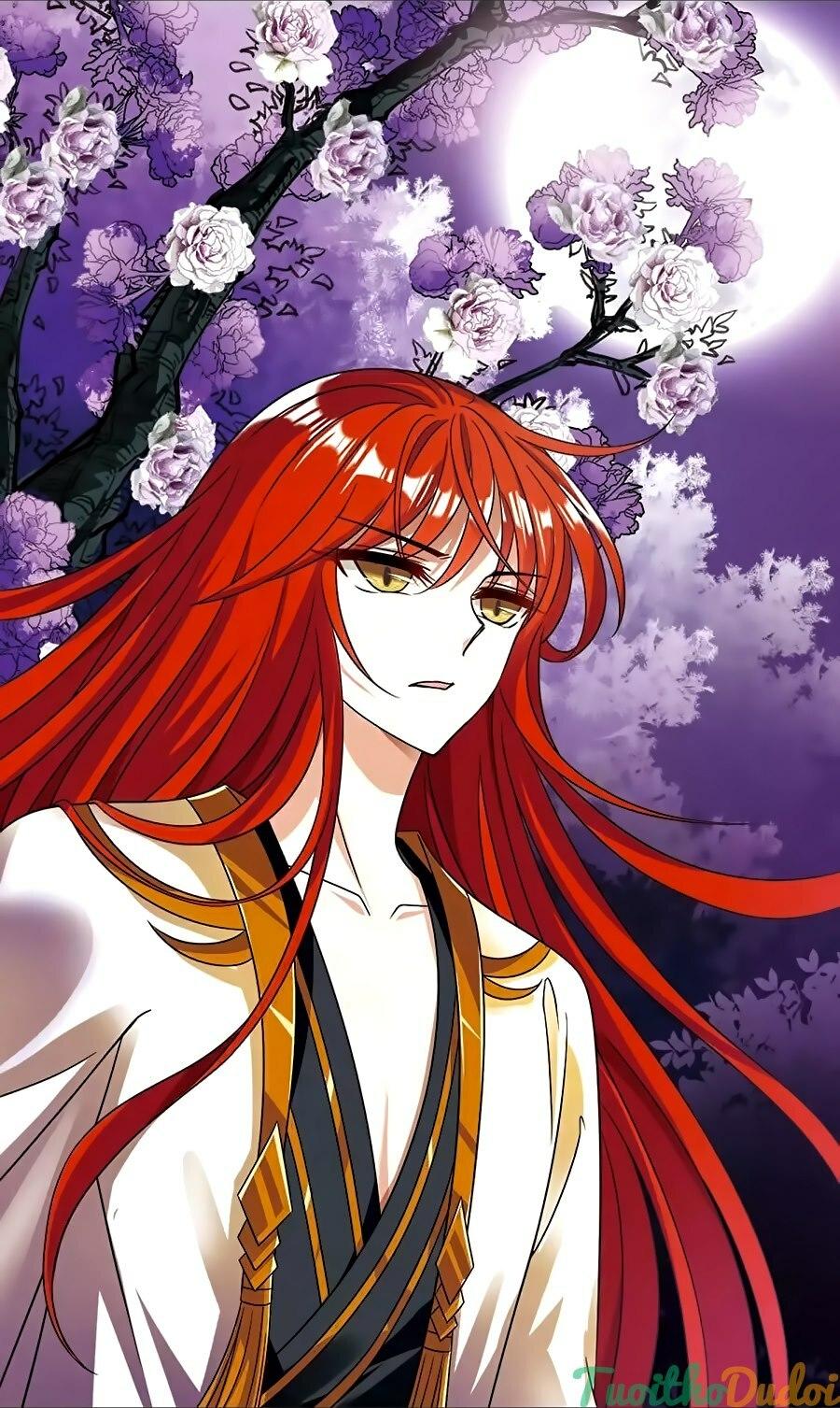 Phong Khởi Thương Lam Chapter 377 - 27