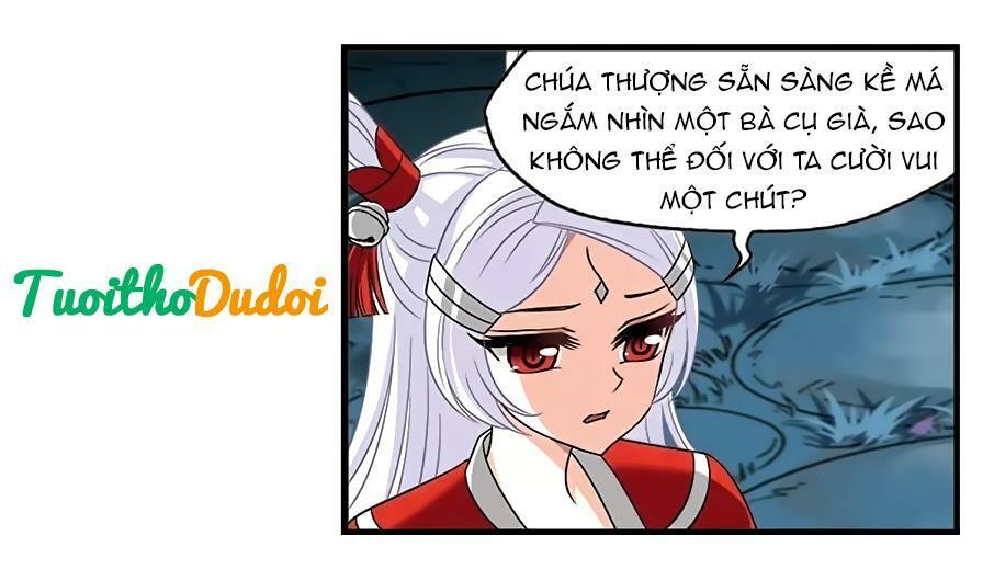 Phong Khởi Thương Lam Chapter 377 - 7