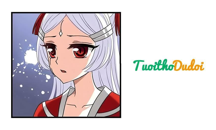 Phong Khởi Thương Lam Chapter 377 - 10