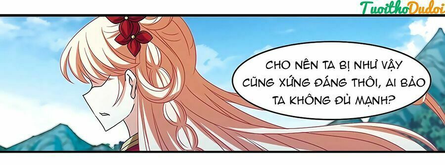 Phong Khởi Thương Lam Chapter 406 - 1