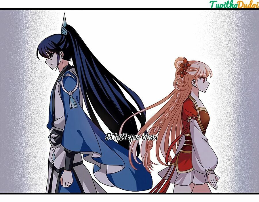 Phong Khởi Thương Lam Chapter 406 - 13