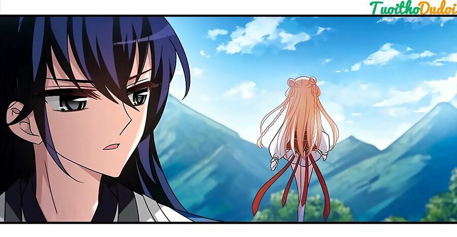 Phong Khởi Thương Lam Chapter 406 - 14