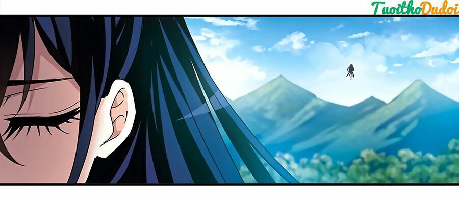 Phong Khởi Thương Lam Chapter 406 - 15